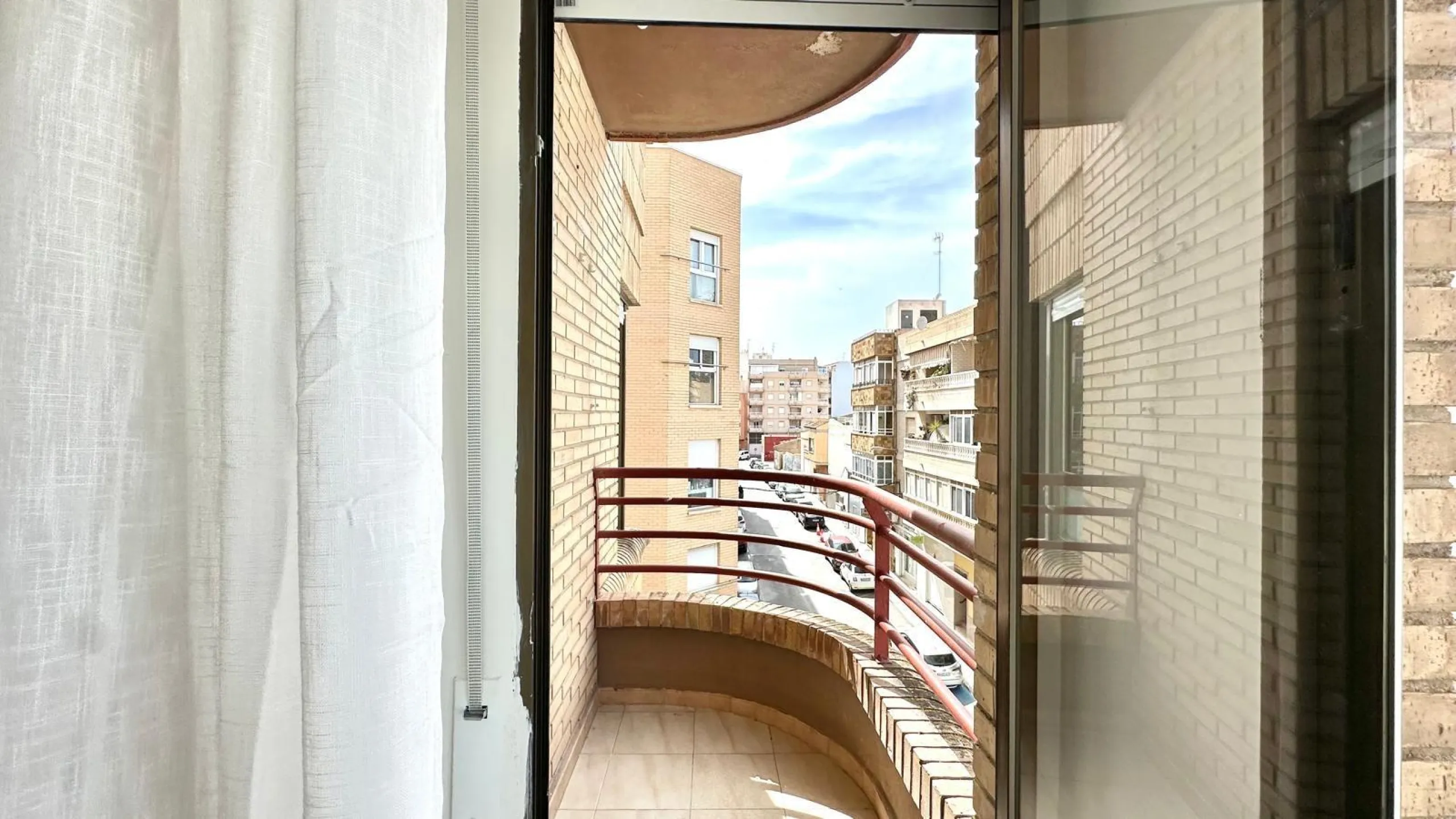 APARTAMENTO REFORMADO COMPLETAMENTE DE 3 HAB2 BAÑOS
