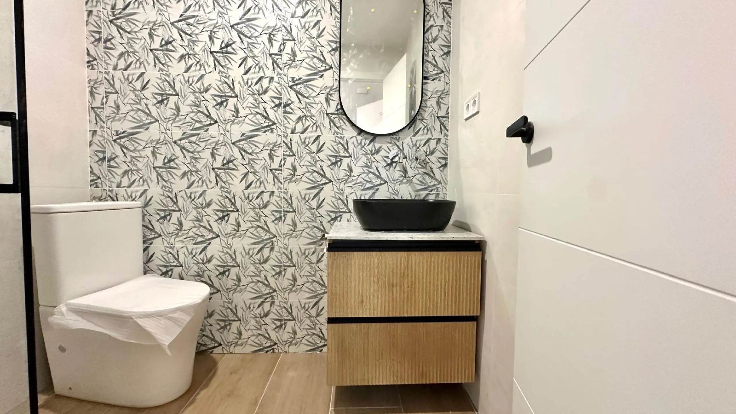 APARTAMENTO REFORMADO COMPLETAMENTE DE 3 HAB2 BAÑOS