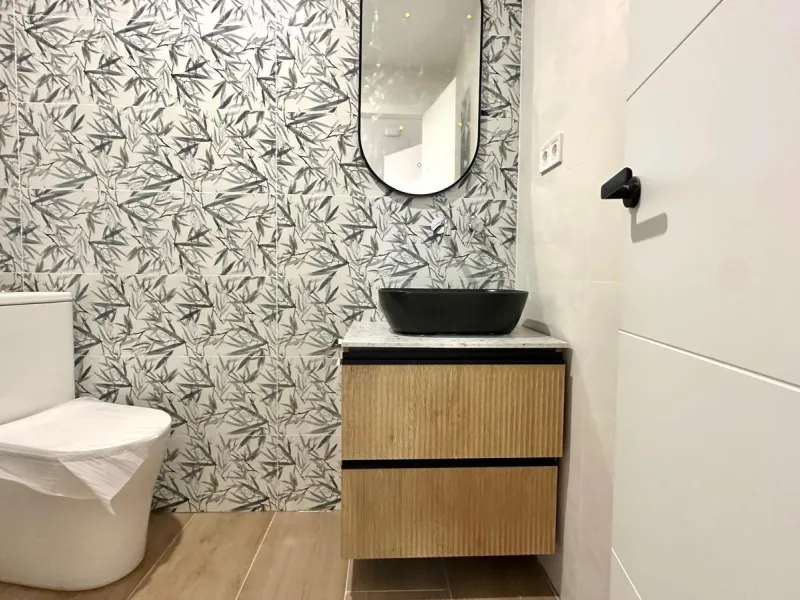 APARTAMENTO REFORMADO COMPLETAMENTE DE 3 HAB2 BAÑOS
