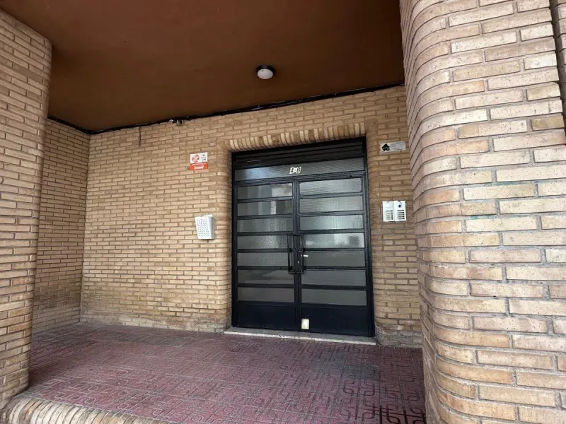 APARTAMENTO REFORMADO COMPLETAMENTE DE 3 HAB2 BAÑOS