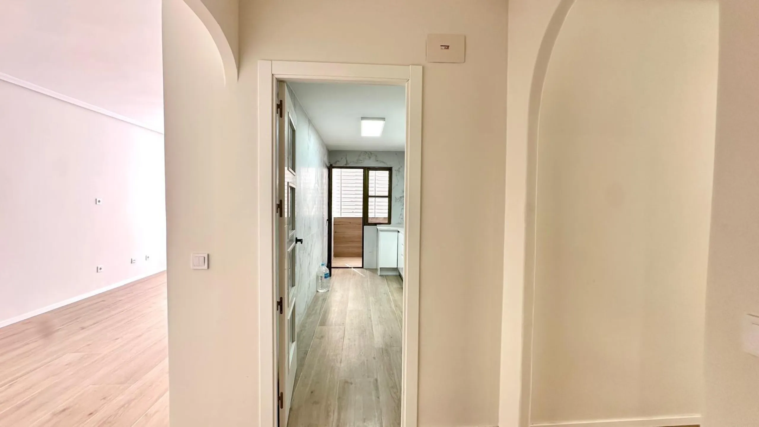 APARTAMENTO REFORMADO COMPLETAMENTE DE 3 HAB2 BAÑOS
