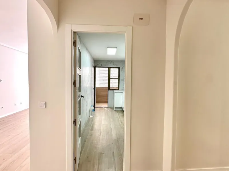 APARTAMENTO REFORMADO COMPLETAMENTE DE 3 HAB2 BAÑOS