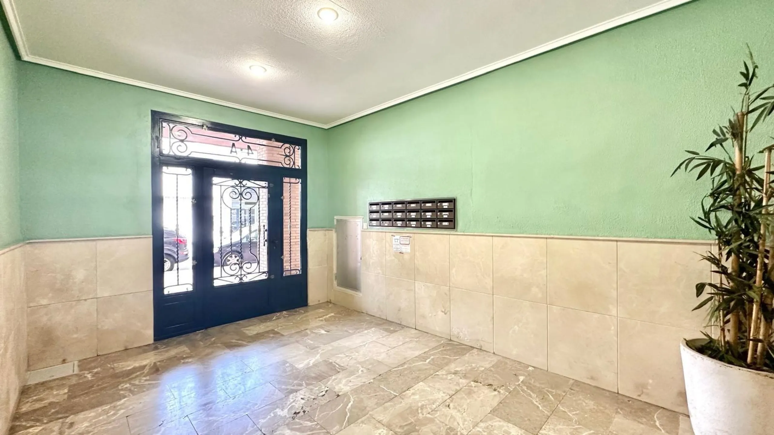 APARTAMENTO REFORMADO COMPLETAMENTE DE 3 HAB2 BAÑOS