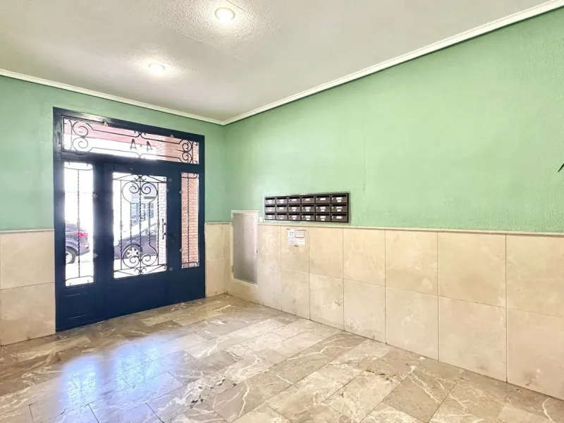 APARTAMENTO REFORMADO COMPLETAMENTE DE 3 HAB2 BAÑOS