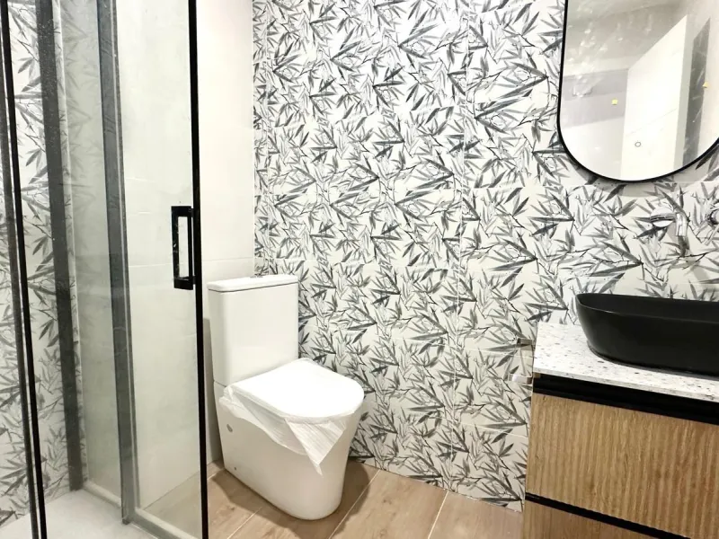 APARTAMENTO REFORMADO COMPLETAMENTE DE 3 HAB2 BAÑOS