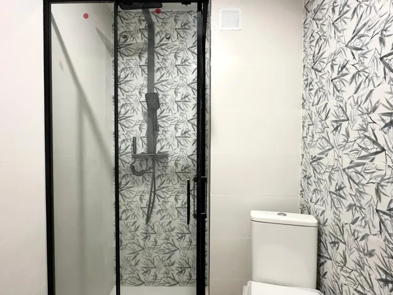 APARTAMENTO REFORMADO COMPLETAMENTE DE 3 HAB2 BAÑOS