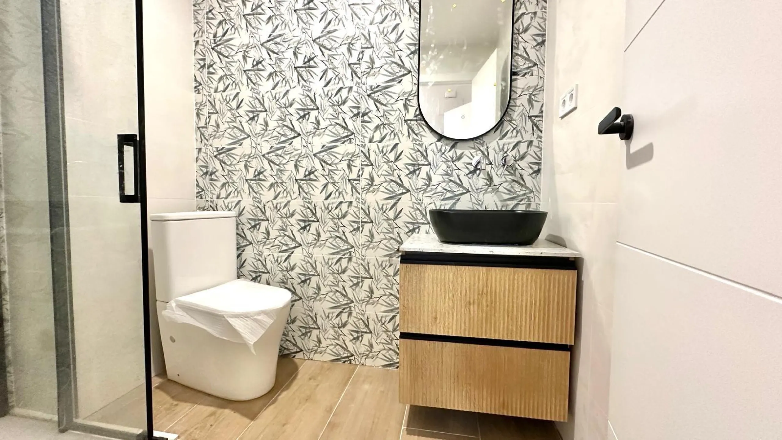 APARTAMENTO REFORMADO COMPLETAMENTE DE 3 HAB2 BAÑOS