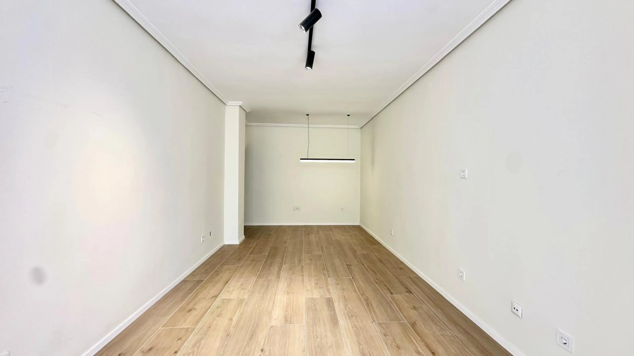 APARTAMENTO REFORMADO COMPLETAMENTE DE 3 HAB2 BAÑOS