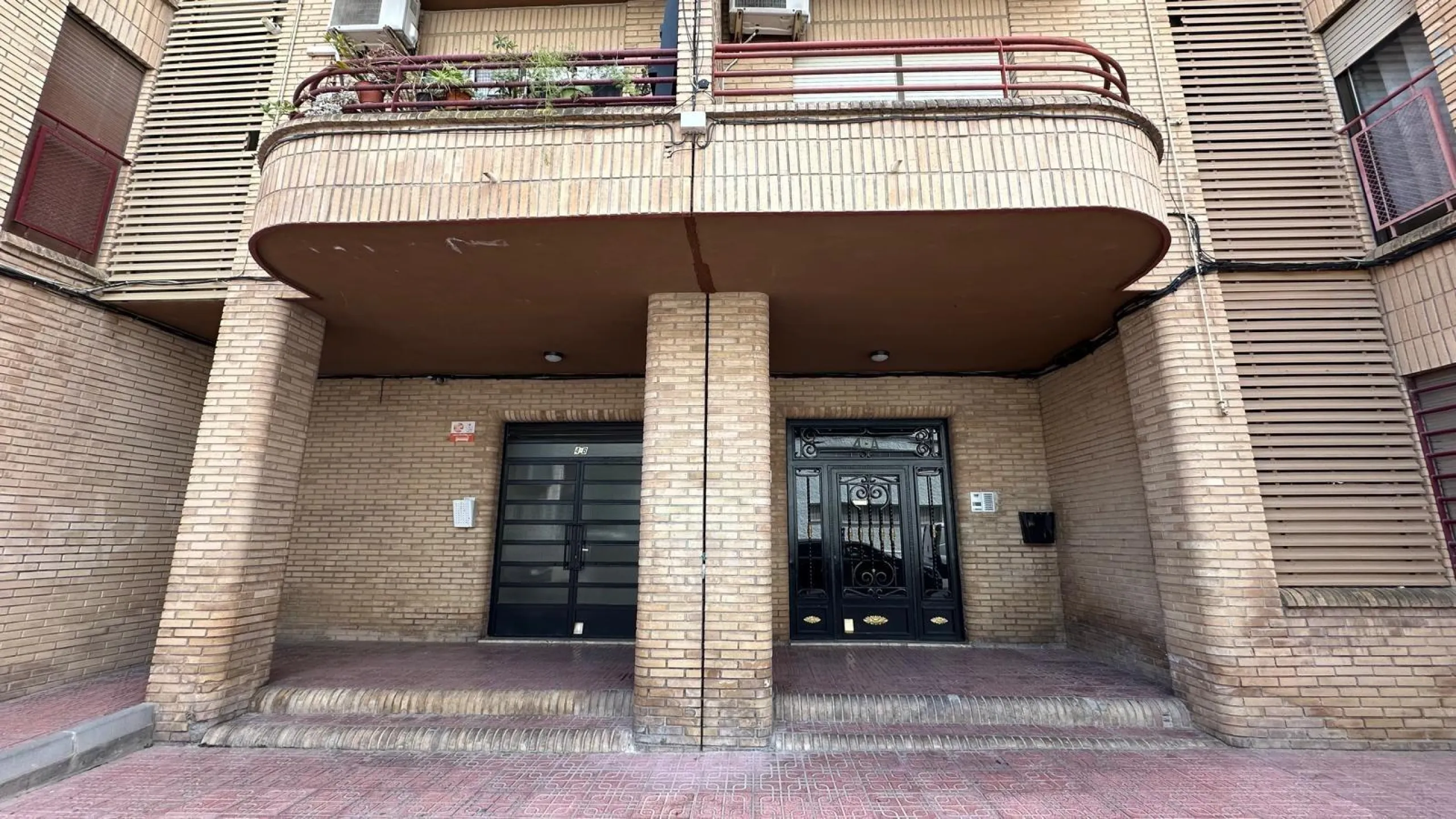 APARTAMENTO REFORMADO COMPLETAMENTE DE 3 HAB2 BAÑOS