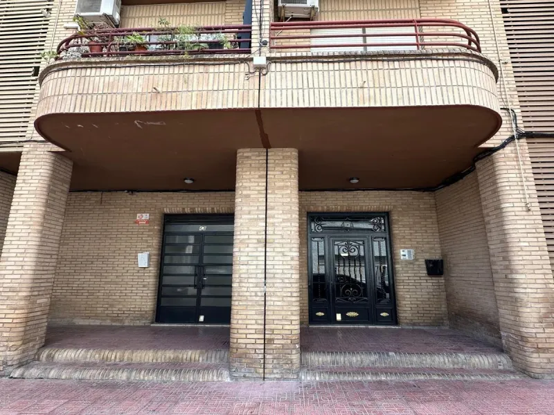 APARTAMENTO REFORMADO COMPLETAMENTE DE 3 HAB2 BAÑOS