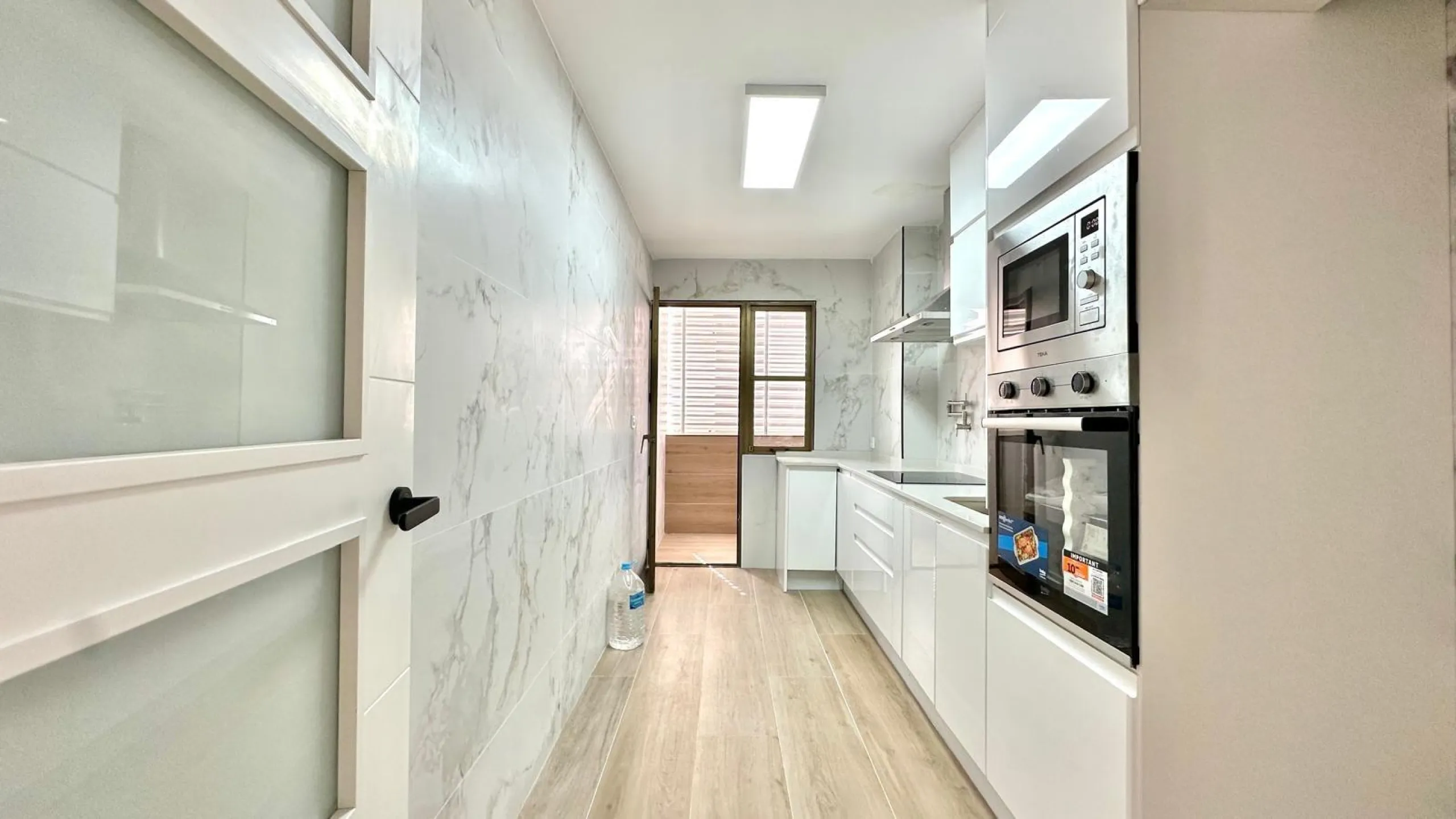 APARTAMENTO REFORMADO COMPLETAMENTE DE 3 HAB2 BAÑOS