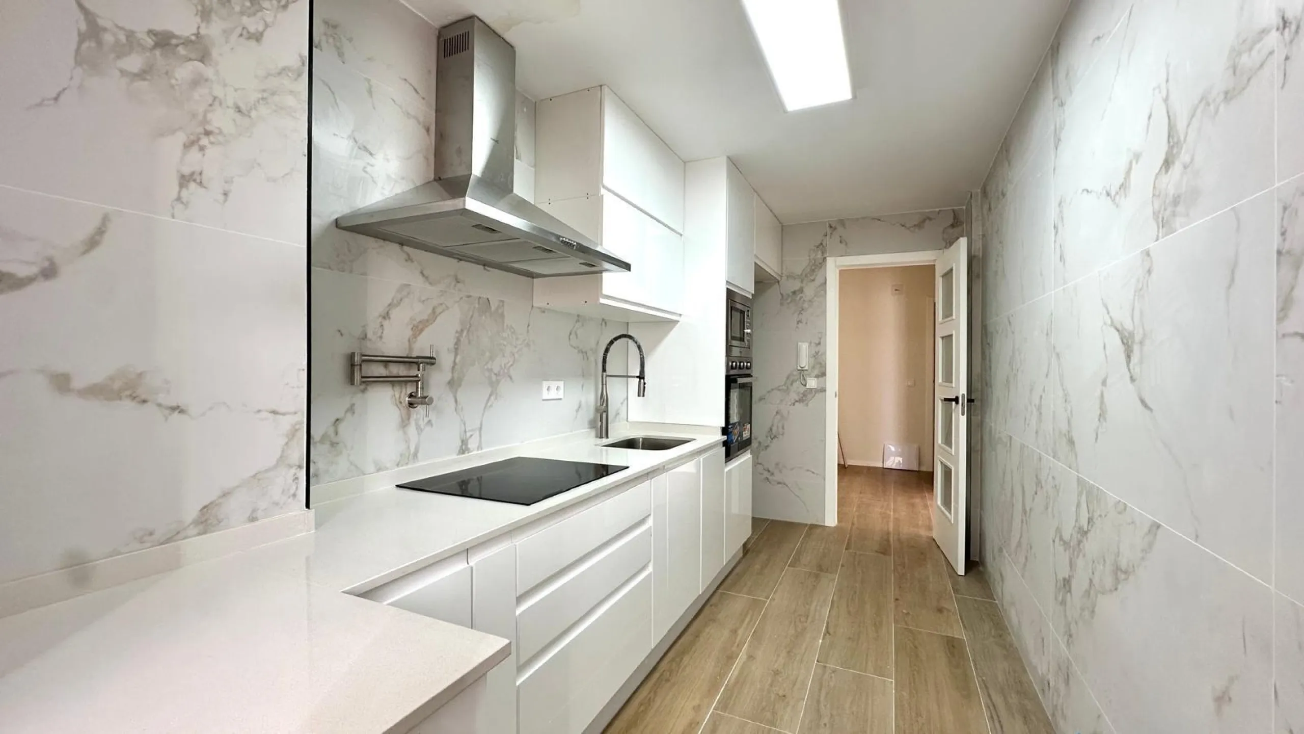 APARTAMENTO REFORMADO COMPLETAMENTE DE 3 HAB2 BAÑOS