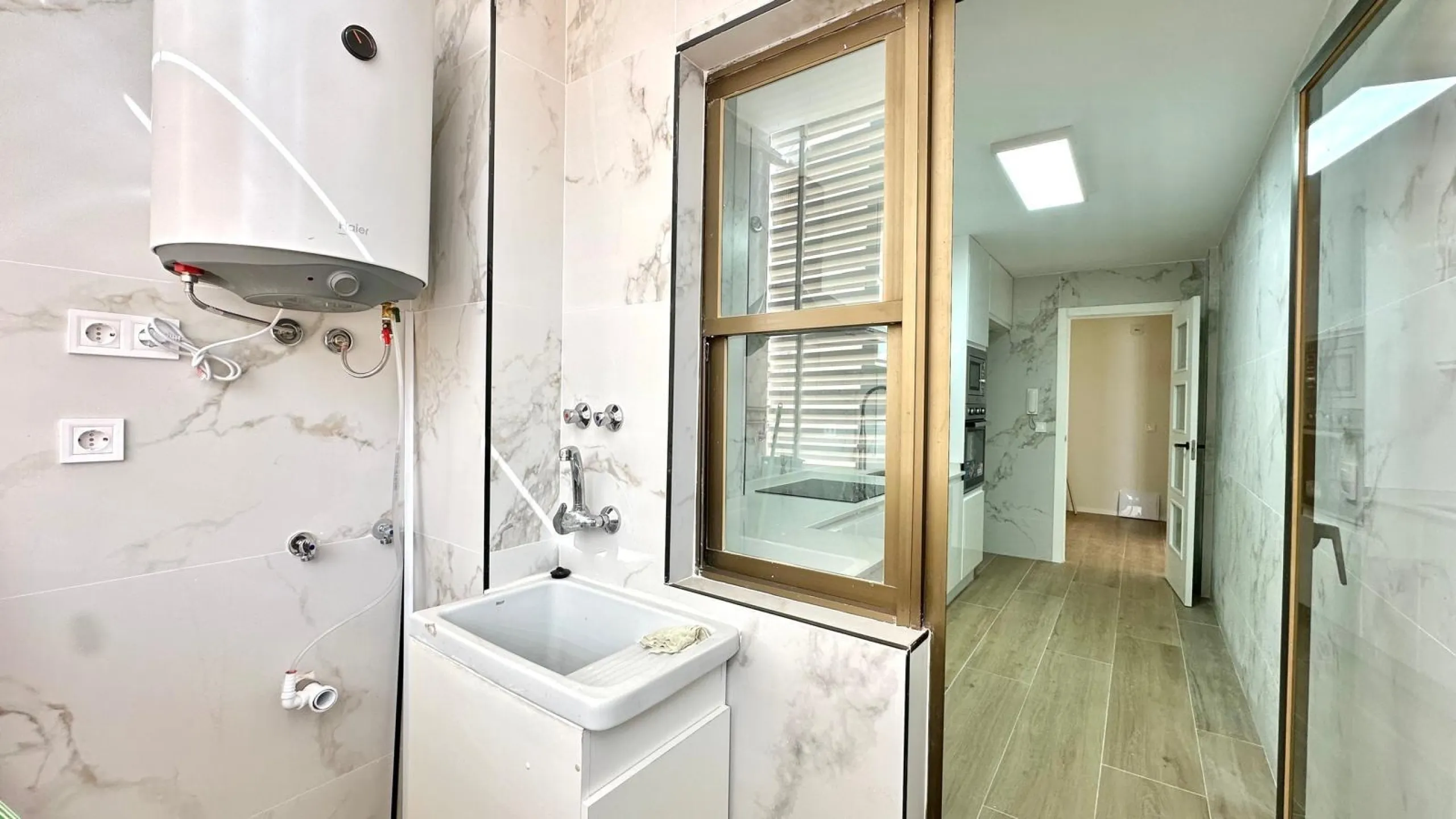 APARTAMENTO REFORMADO COMPLETAMENTE DE 3 HAB2 BAÑOS