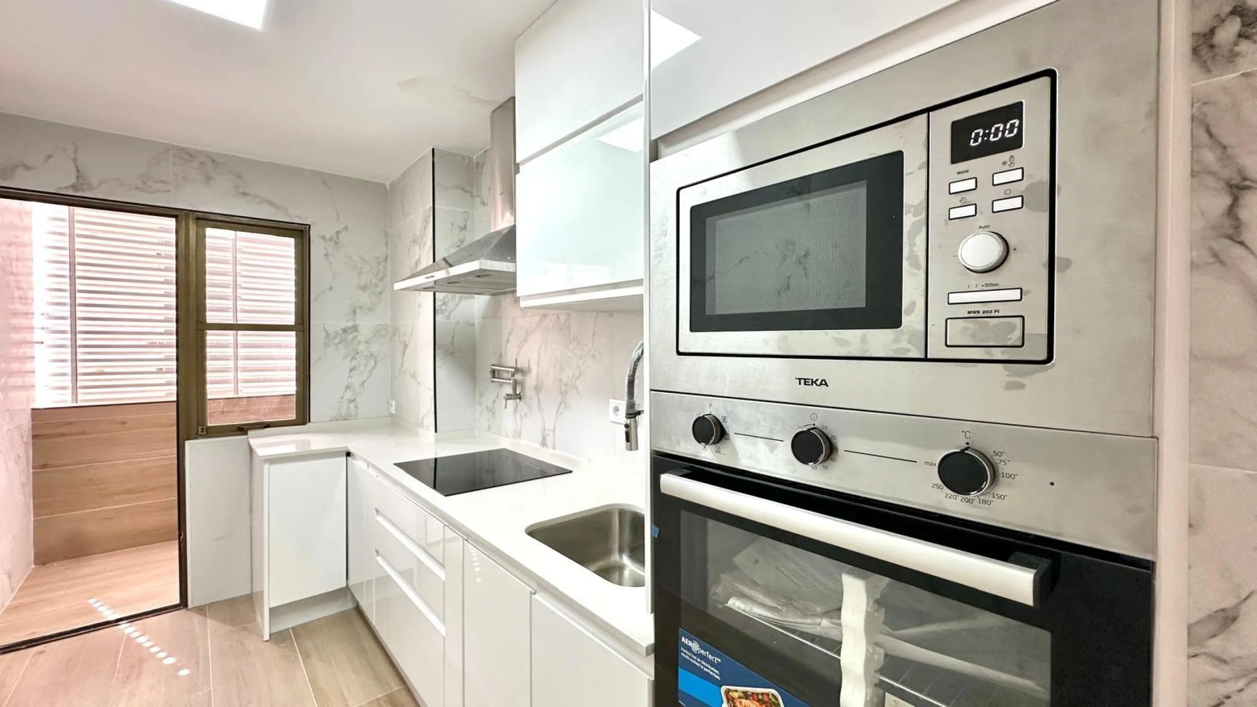 APARTAMENTO REFORMADO COMPLETAMENTE DE 3 HAB2 BAÑOS