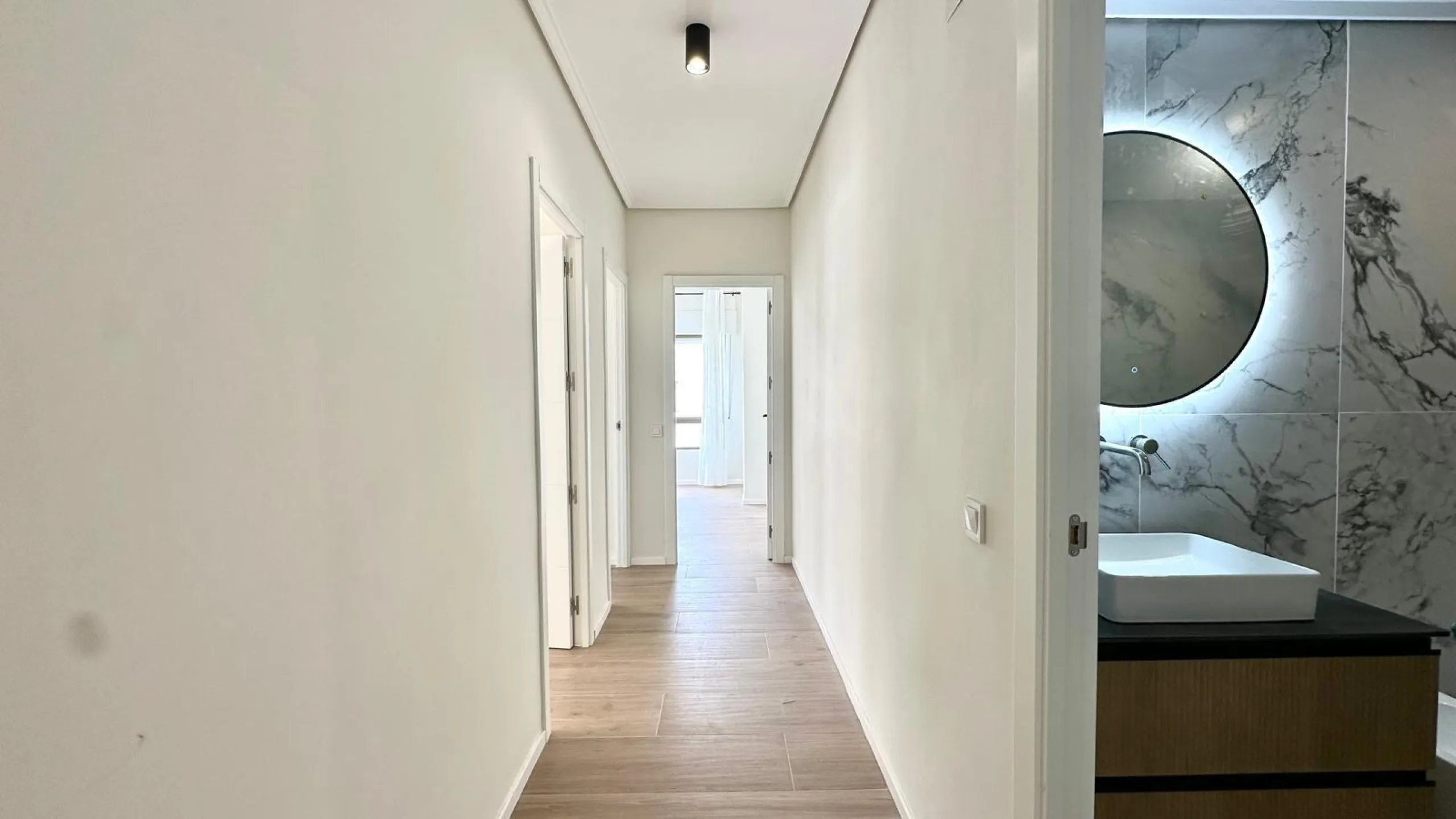 APARTAMENTO REFORMADO COMPLETAMENTE DE 3 HAB2 BAÑOS