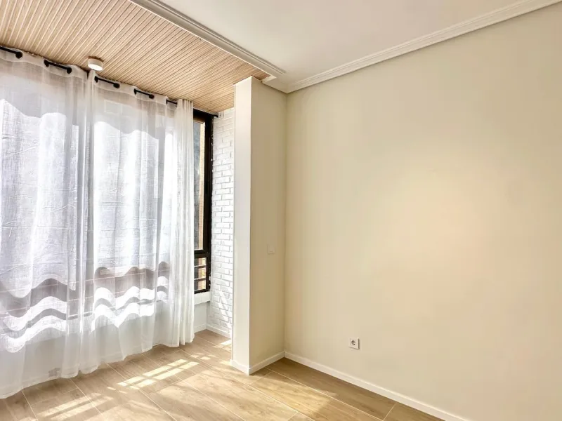 APARTAMENTO REFORMADO COMPLETAMENTE DE 3 HAB2 BAÑOS