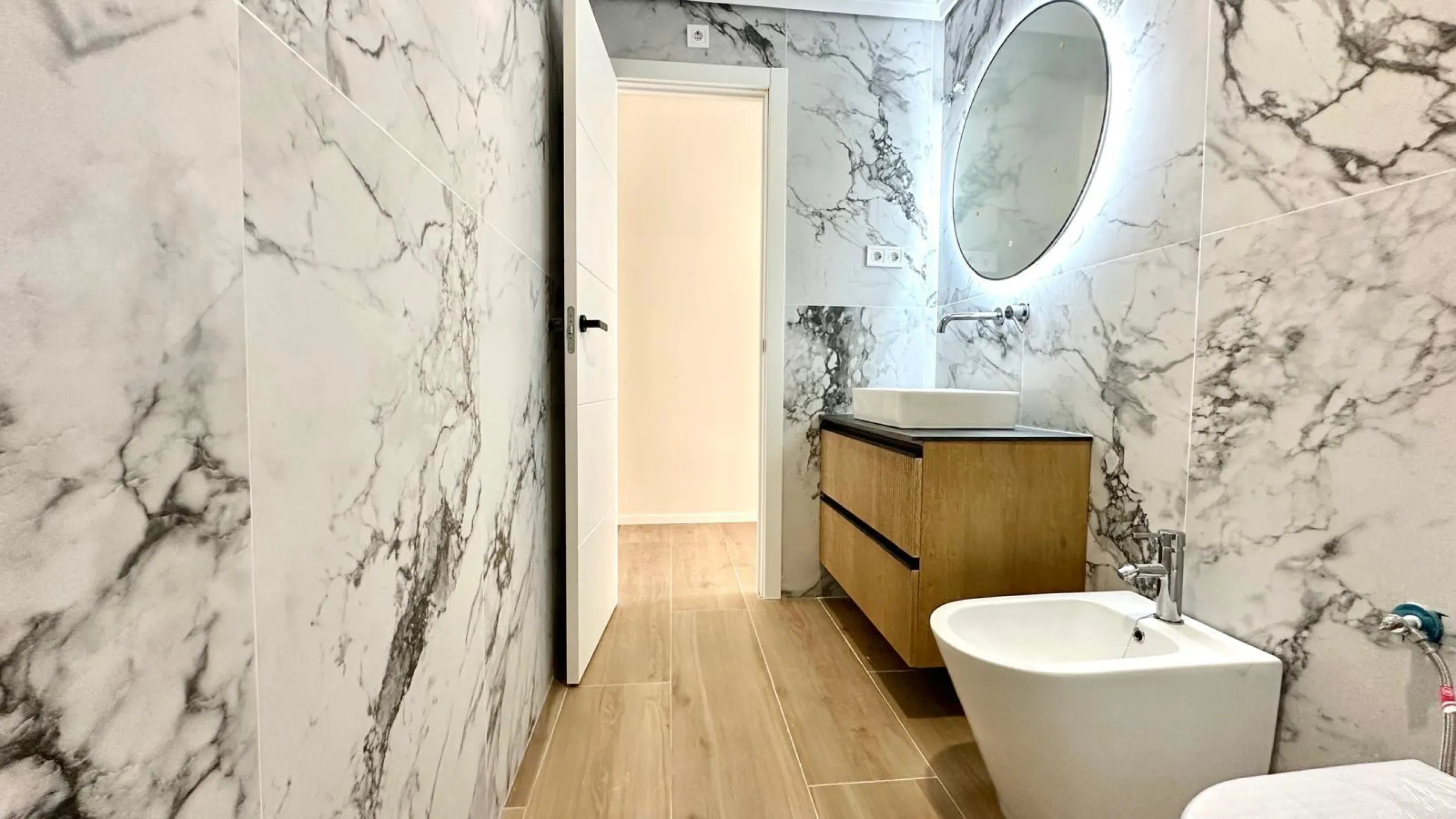 APARTAMENTO REFORMADO COMPLETAMENTE DE 3 HAB2 BAÑOS
