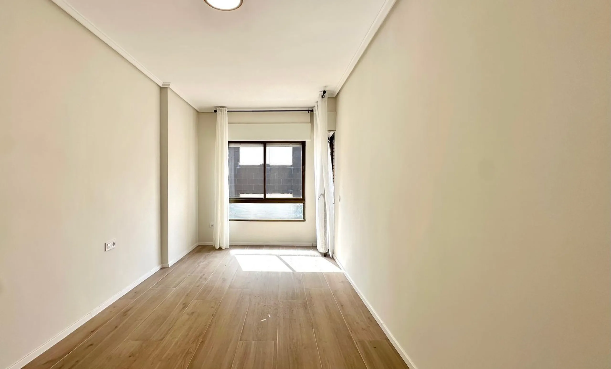 APARTAMENTO REFORMADO COMPLETAMENTE DE 3 HAB2 BAÑOS