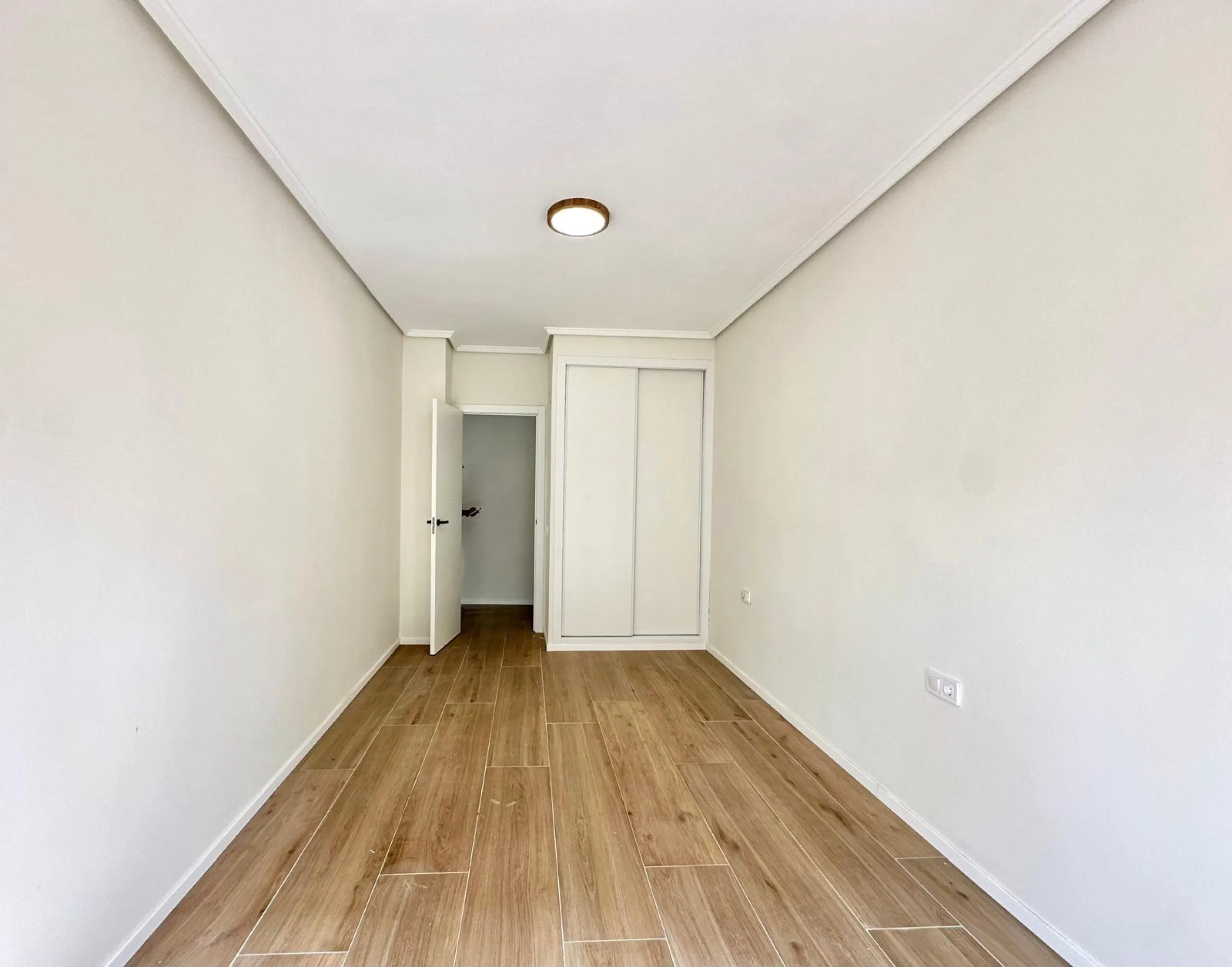 APARTAMENTO REFORMADO COMPLETAMENTE DE 3 HAB2 BAÑOS