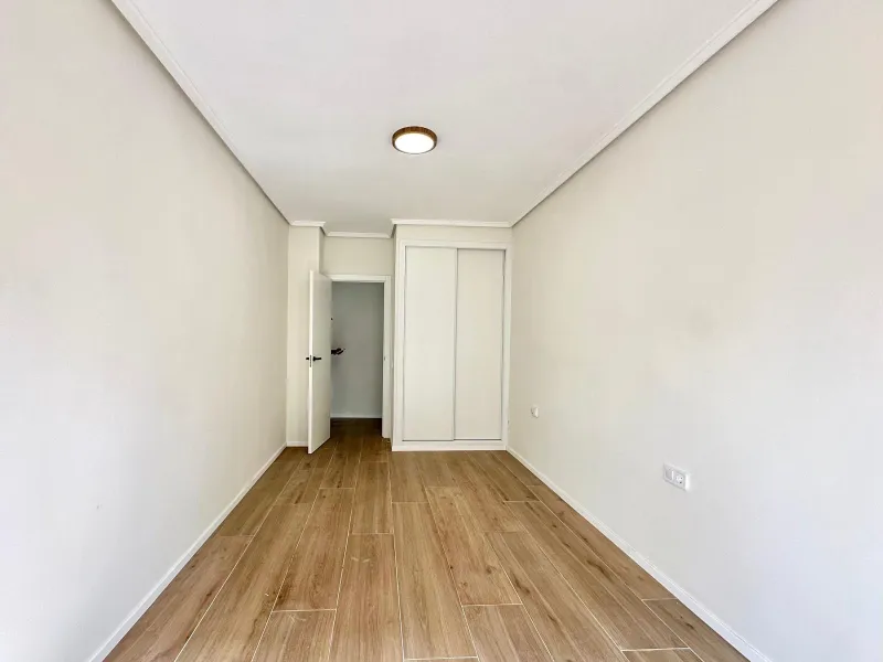 APARTAMENTO REFORMADO COMPLETAMENTE DE 3 HAB2 BAÑOS
