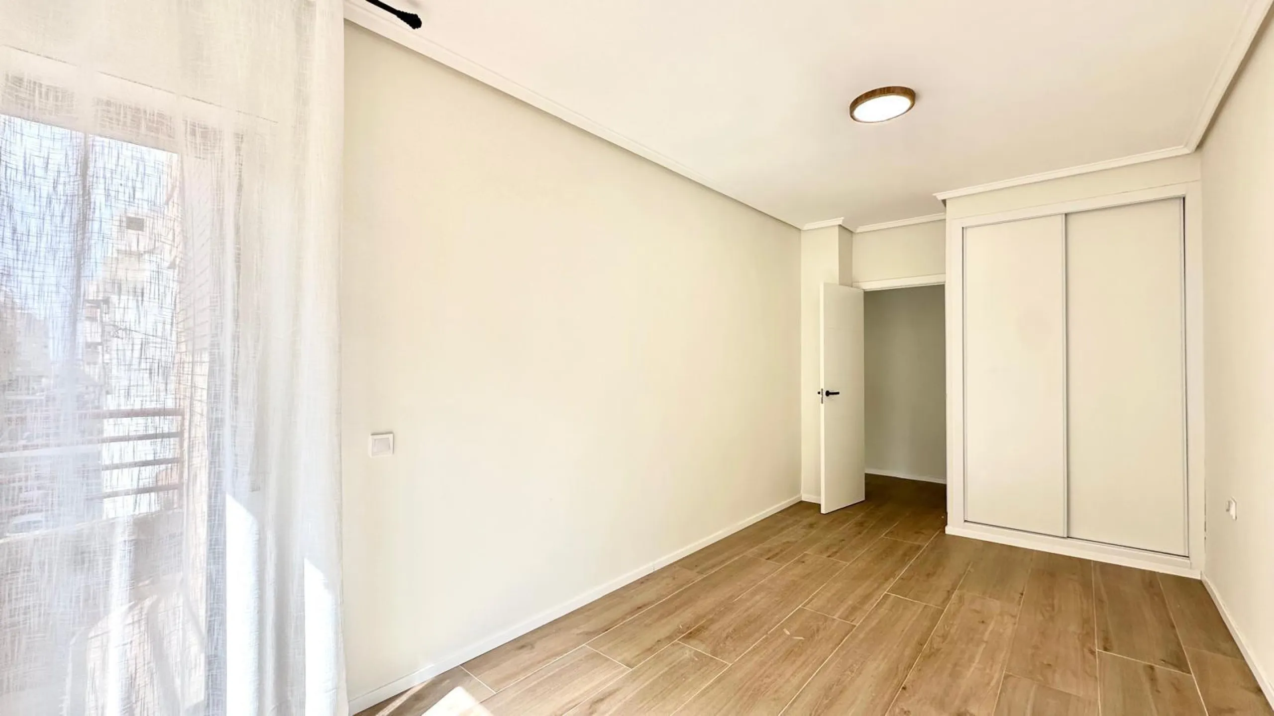 APARTAMENTO REFORMADO COMPLETAMENTE DE 3 HAB2 BAÑOS