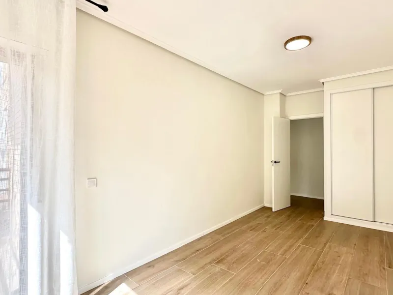 APARTAMENTO REFORMADO COMPLETAMENTE DE 3 HAB2 BAÑOS