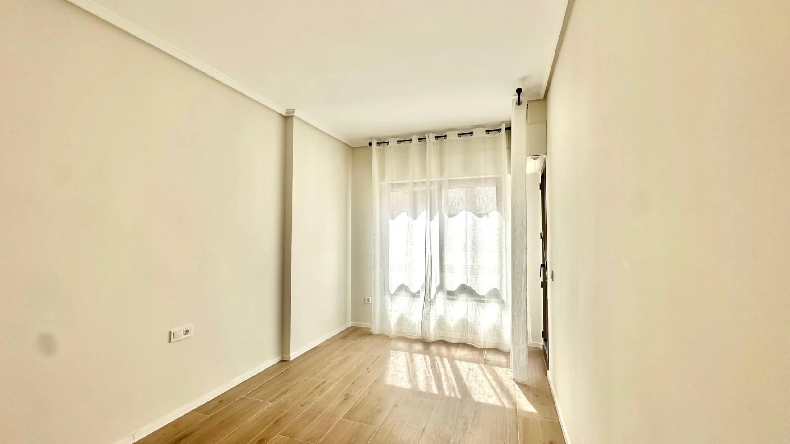 APARTAMENTO REFORMADO COMPLETAMENTE DE 3 HAB2 BAÑOS
