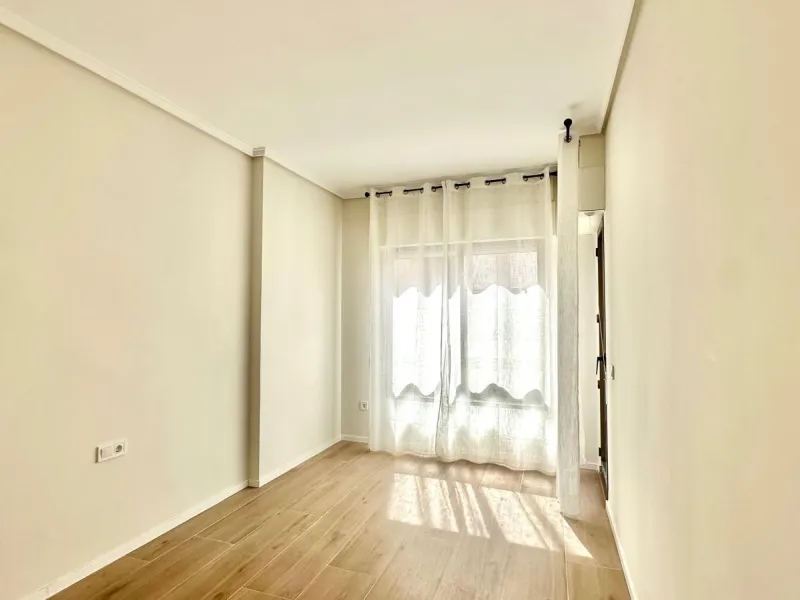 APARTAMENTO REFORMADO COMPLETAMENTE DE 3 HAB2 BAÑOS