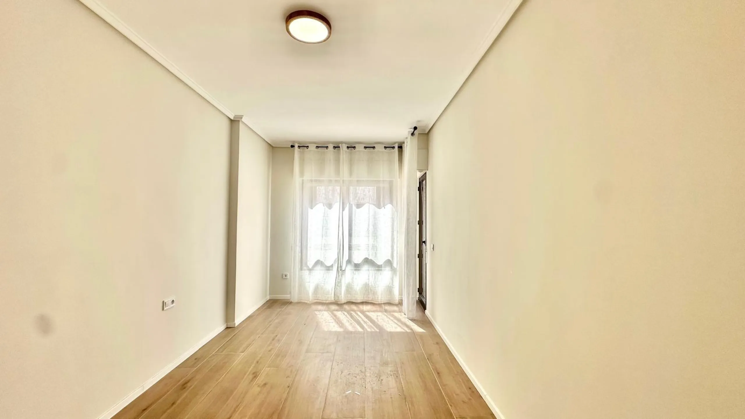 APARTAMENTO REFORMADO COMPLETAMENTE DE 3 HAB2 BAÑOS