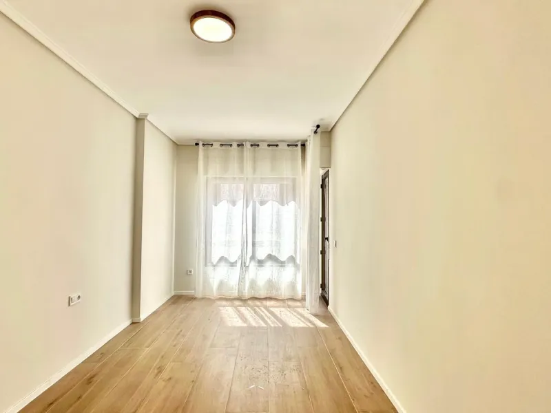 APARTAMENTO REFORMADO COMPLETAMENTE DE 3 HAB2 BAÑOS