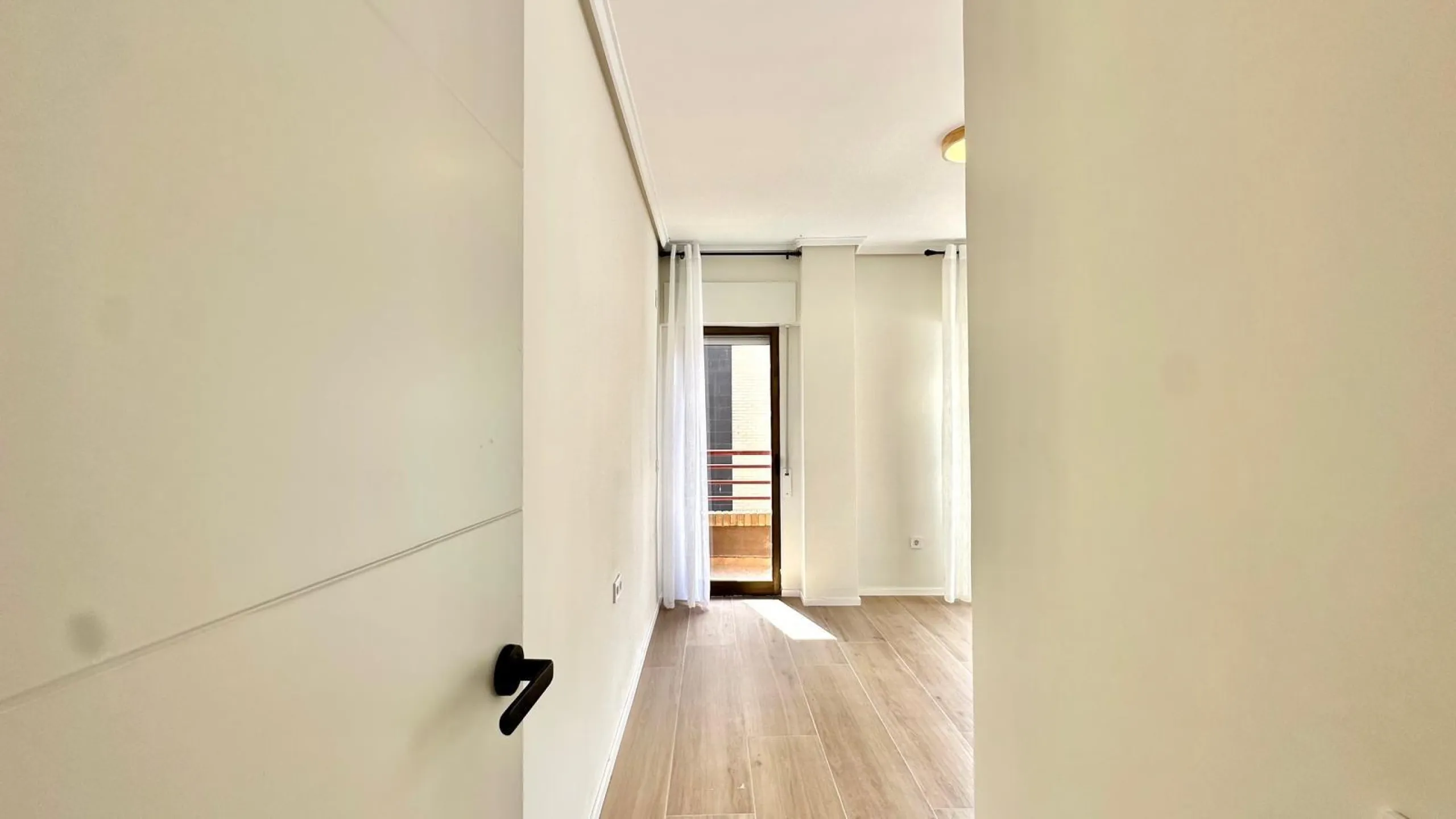 APARTAMENTO REFORMADO COMPLETAMENTE DE 3 HAB2 BAÑOS