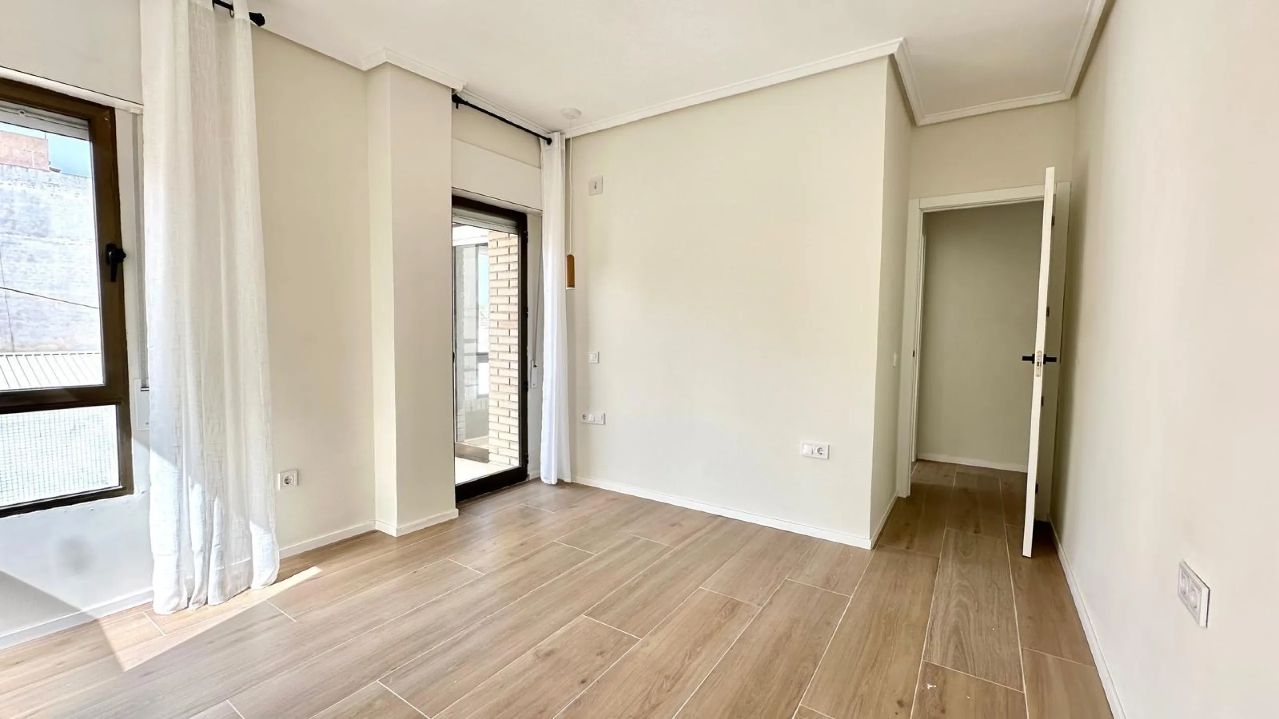 APARTAMENTO REFORMADO COMPLETAMENTE DE 3 HAB2 BAÑOS