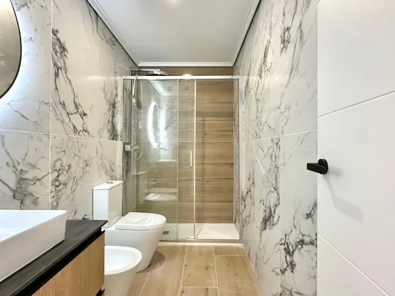 APARTAMENTO REFORMADO COMPLETAMENTE DE 3 HAB2 BAÑOS