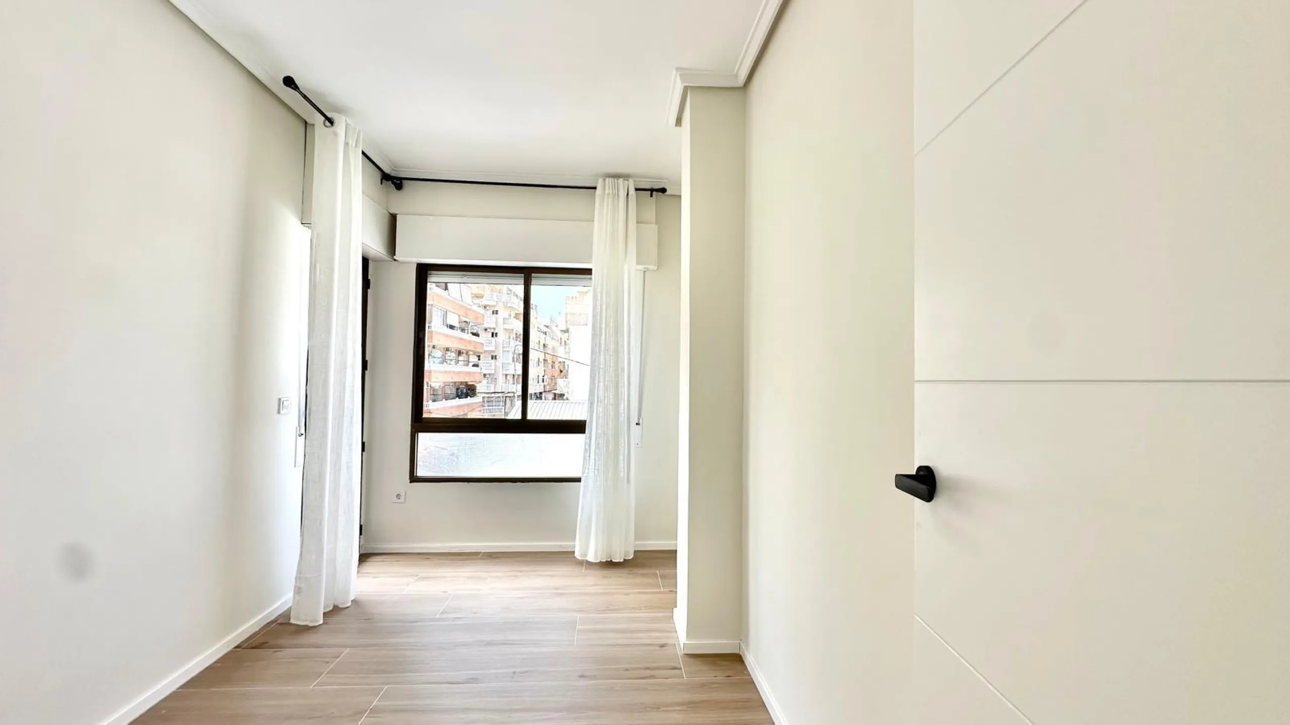 APARTAMENTO REFORMADO COMPLETAMENTE DE 3 HAB2 BAÑOS