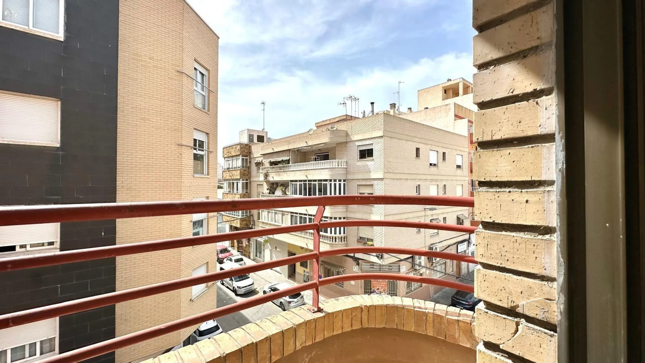 APARTAMENTO REFORMADO COMPLETAMENTE DE 3 HAB2 BAÑOS