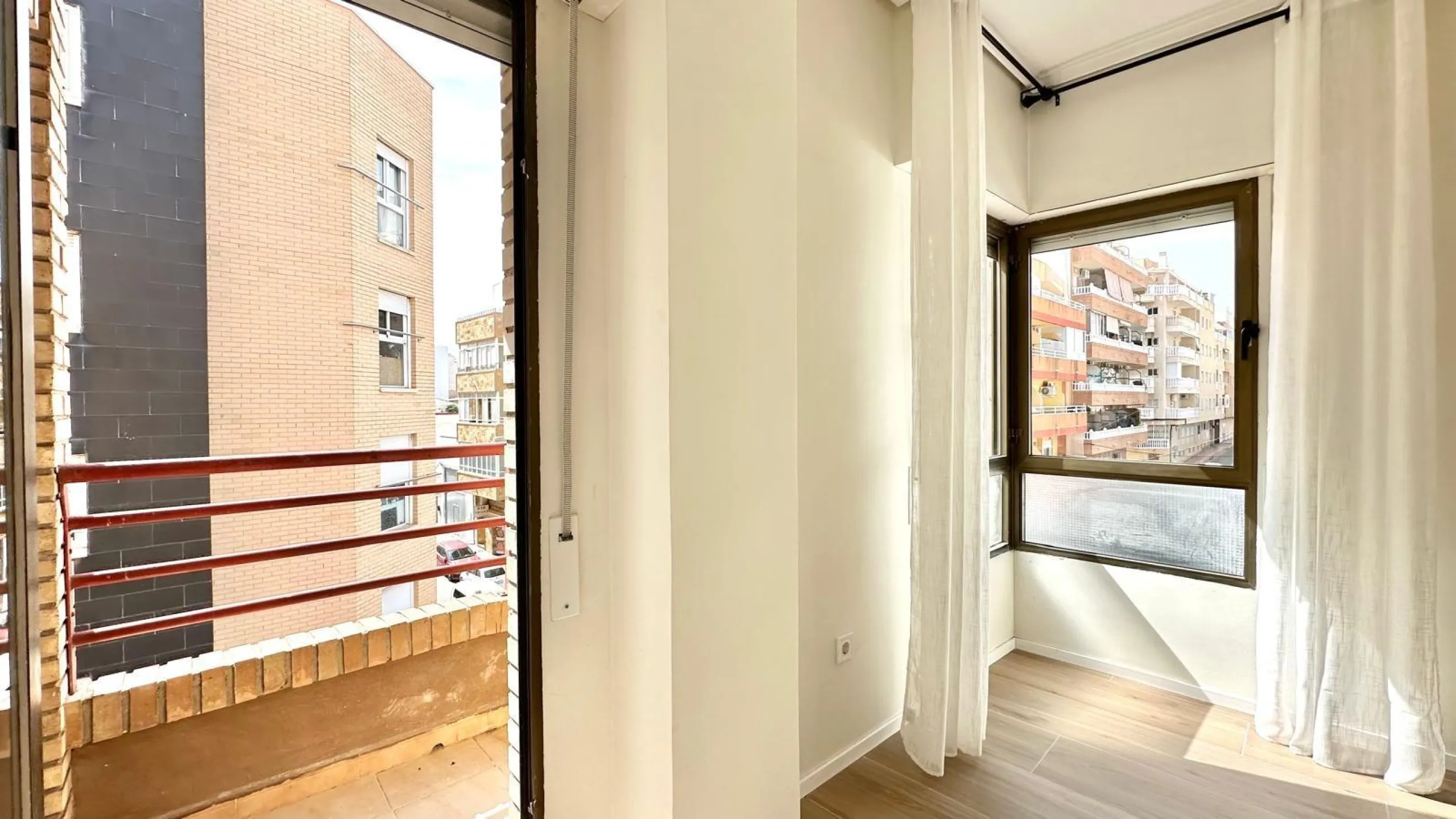 APARTAMENTO REFORMADO COMPLETAMENTE DE 3 HAB2 BAÑOS