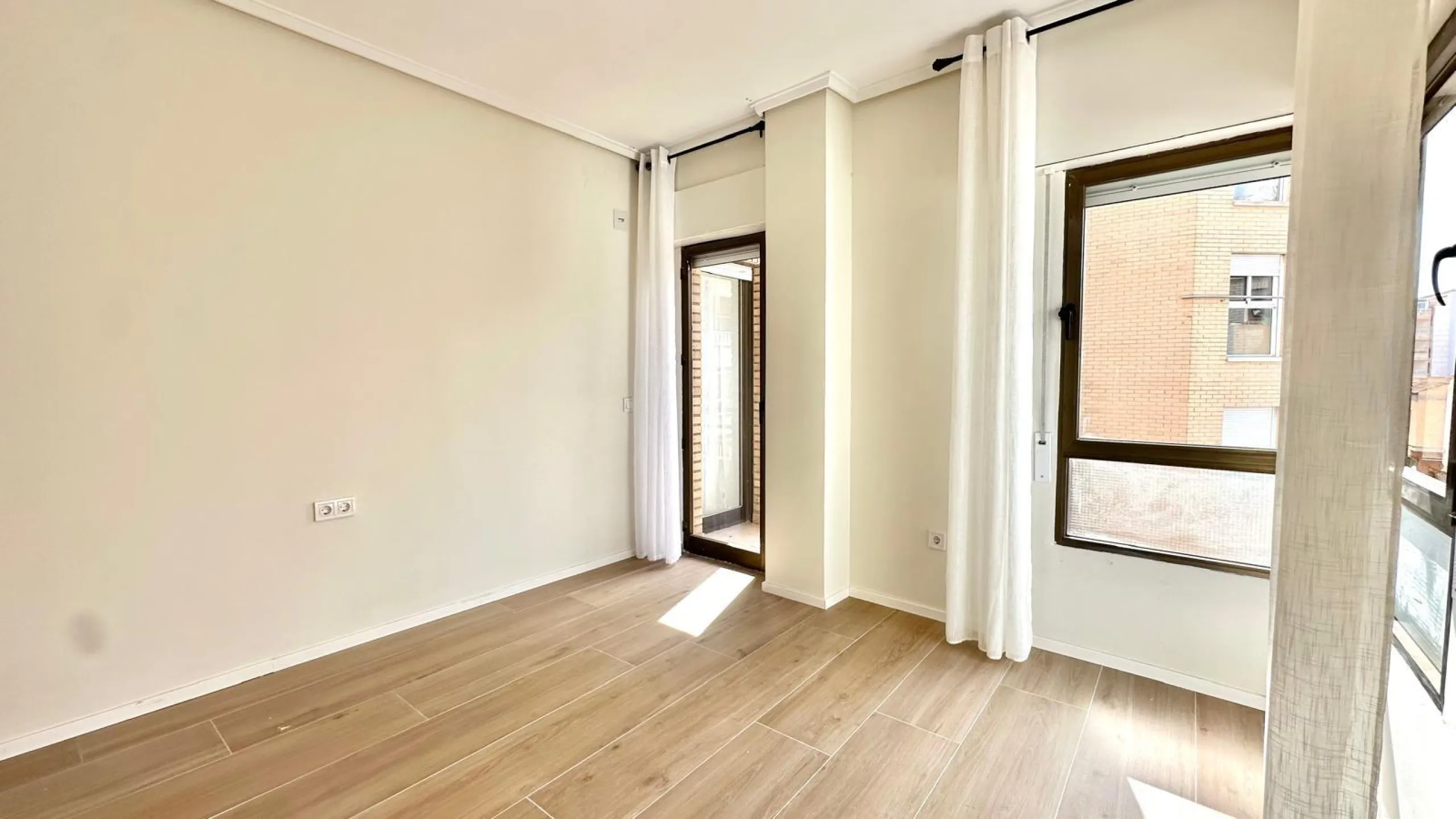 APARTAMENTO REFORMADO COMPLETAMENTE DE 3 HAB2 BAÑOS