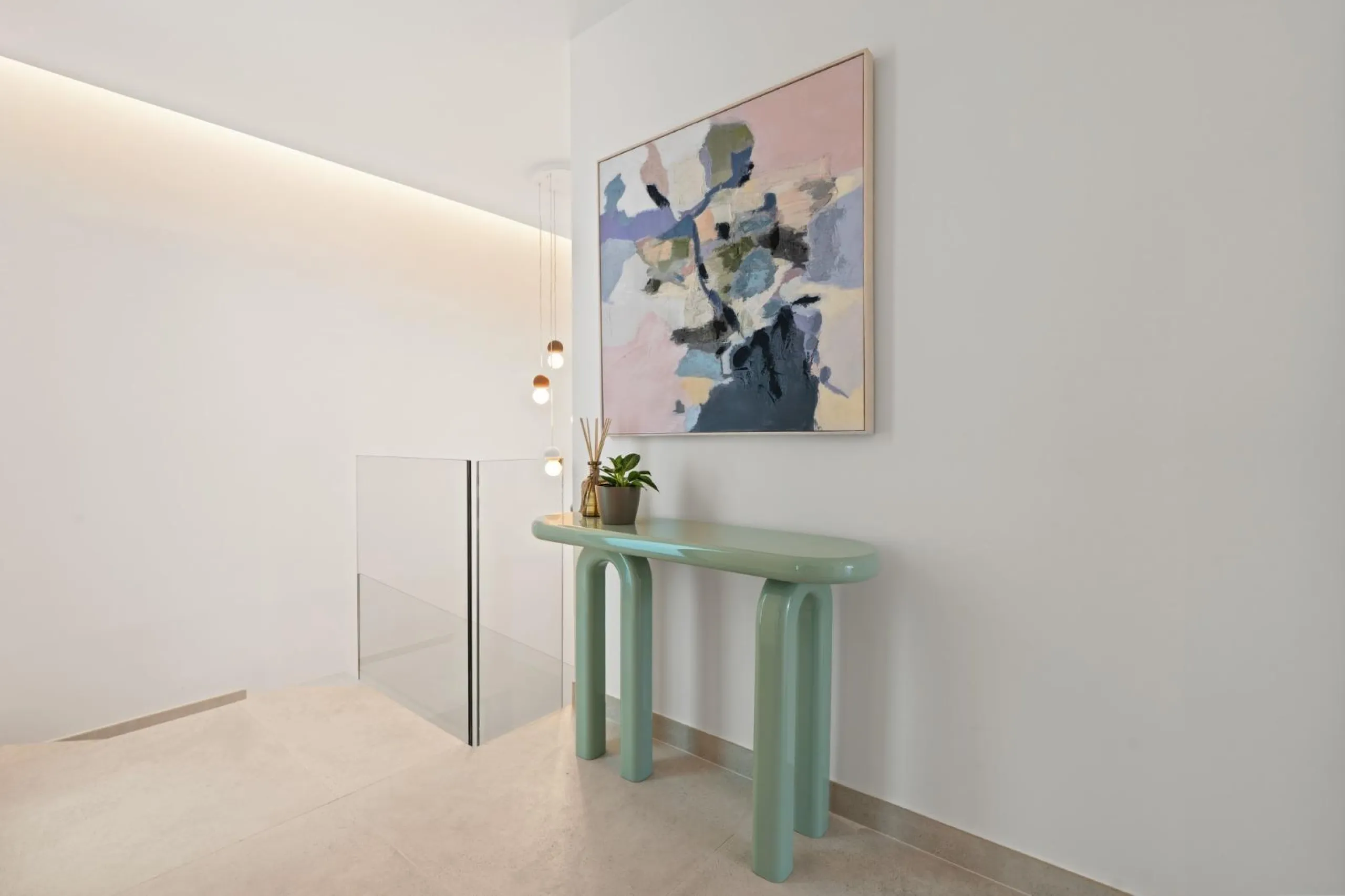 🌿 Exclusivity, design and well-being by the Mediterranean