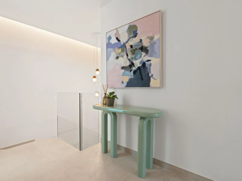 🌿 Exclusivity, design and well-being by the Mediterranean