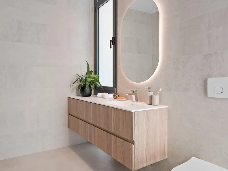 🌿 Exclusivity, design and well-being by the Mediterranean