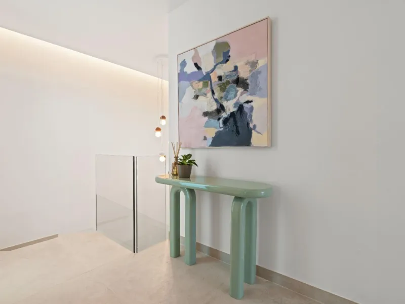 🌿 Exclusivity, design and well-being by the Mediterranean