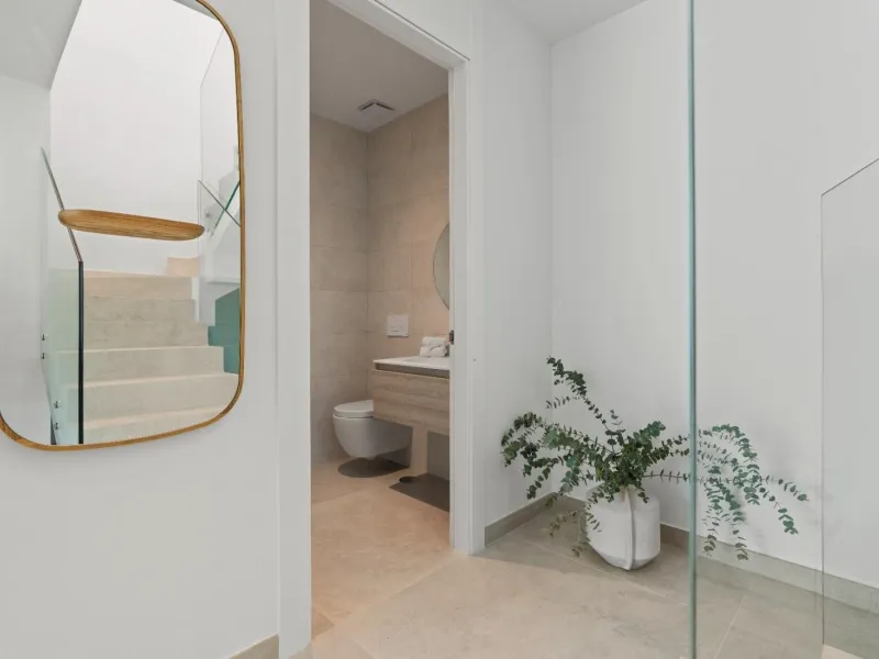 🌿 Exclusivity, design and well-being by the Mediterranean