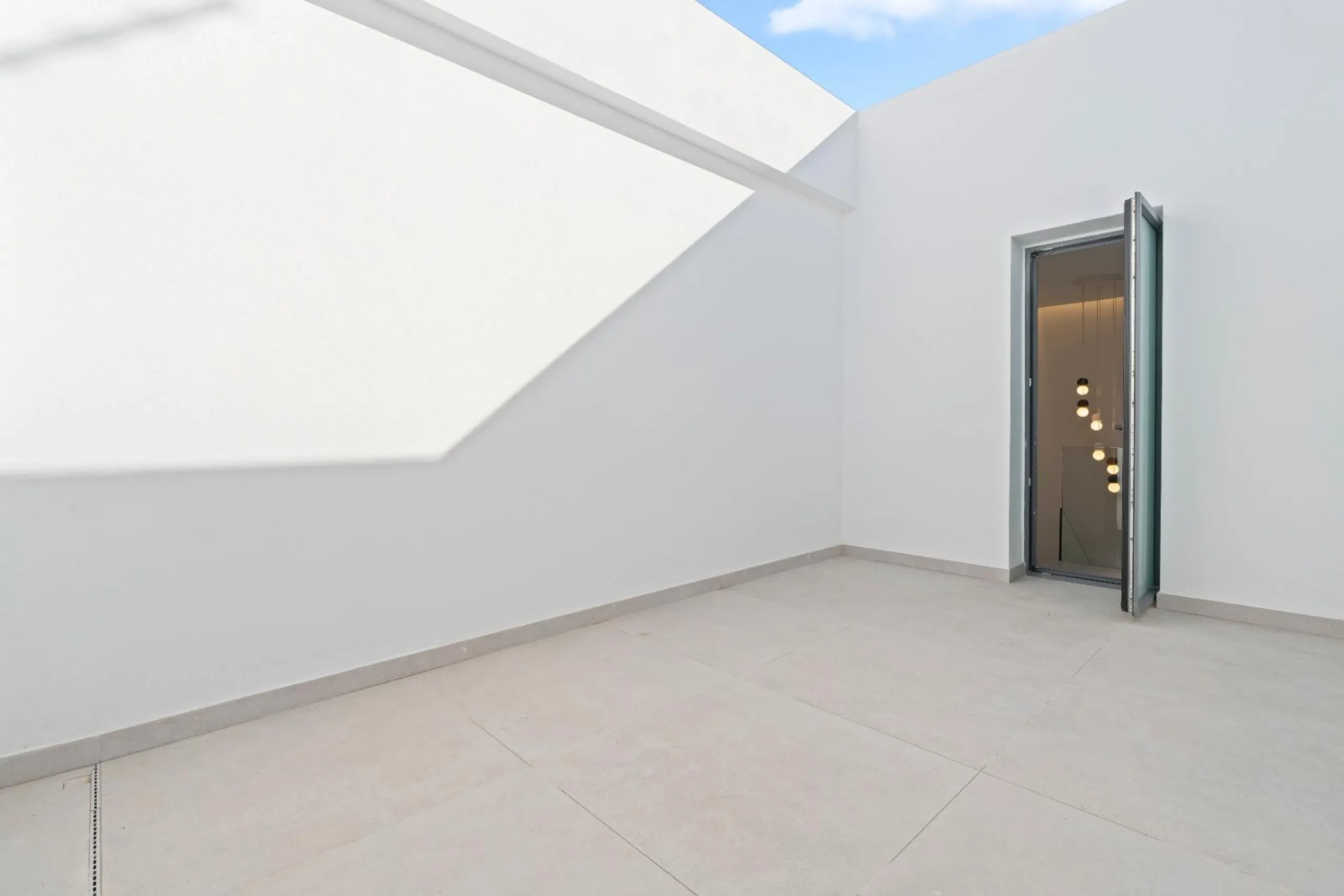🌿 Exclusivity, design and well-being by the Mediterranean