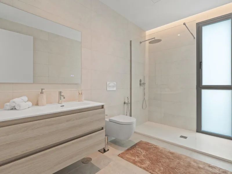 🌿 Exclusivity, design and well-being by the Mediterranean