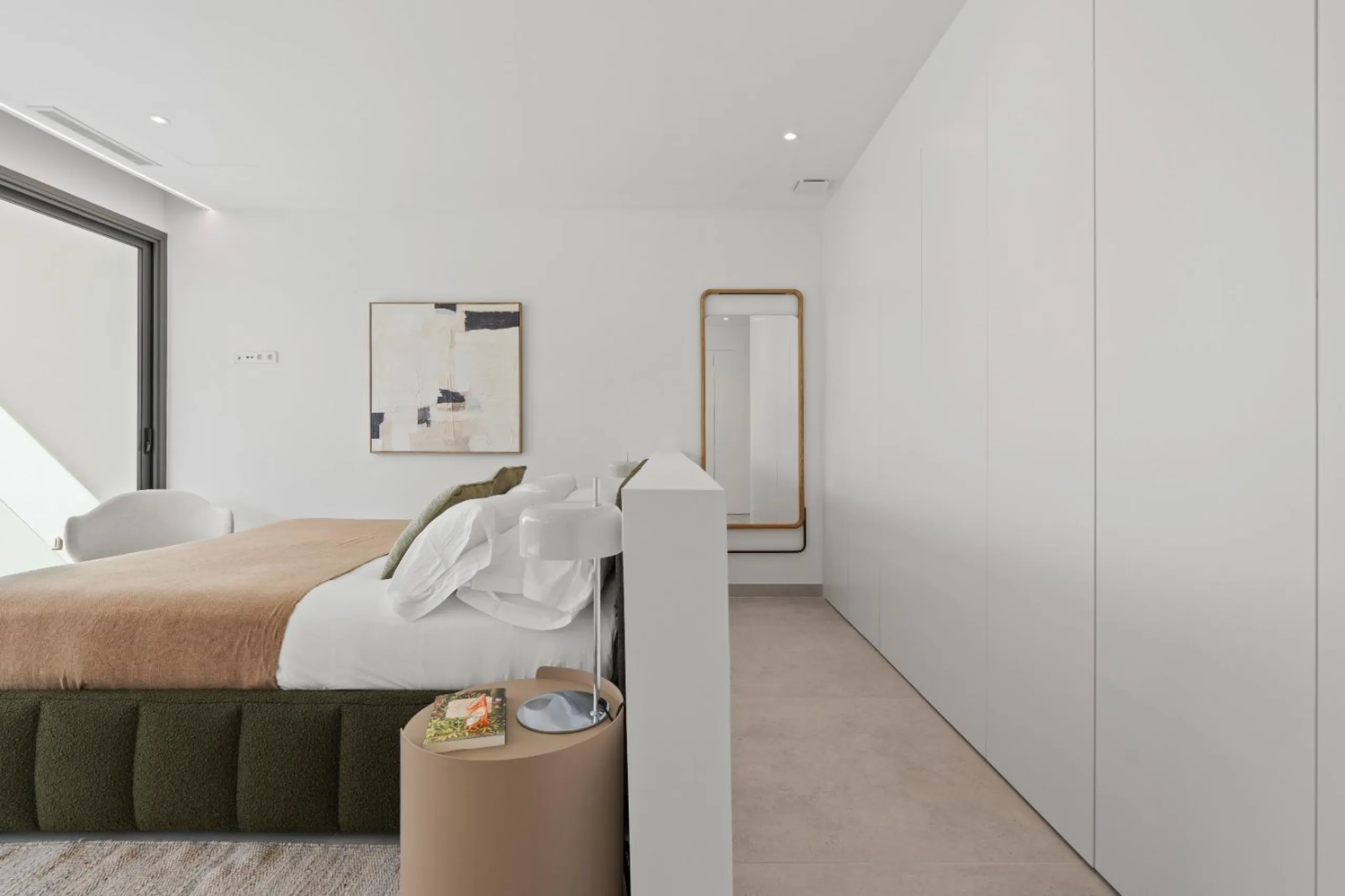 🌿 Exclusivity, design and well-being by the Mediterranean