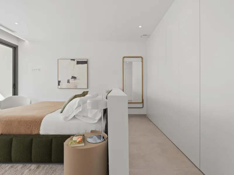 🌿 Exclusivity, design and well-being by the Mediterranean