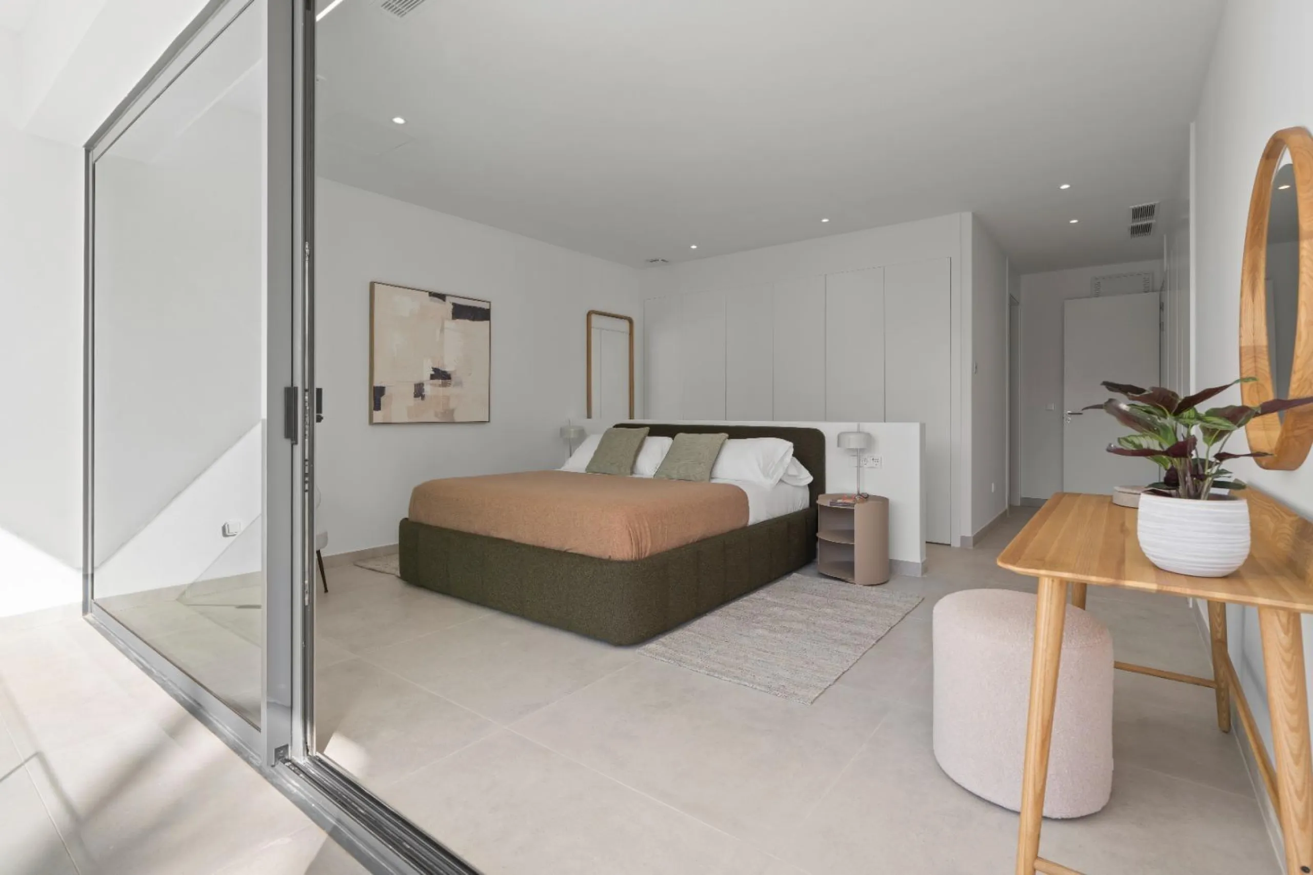🌿 Exclusivity, design and well-being by the Mediterranean