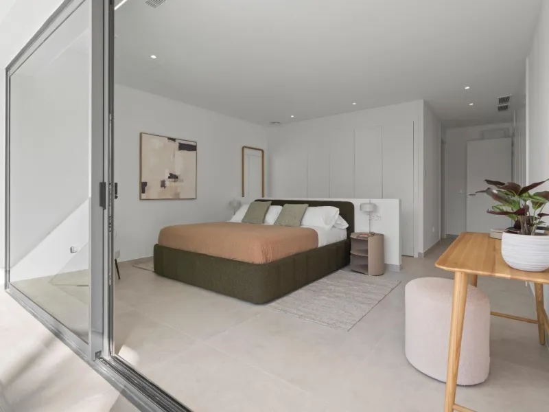 🌿 Exclusivity, design and well-being by the Mediterranean