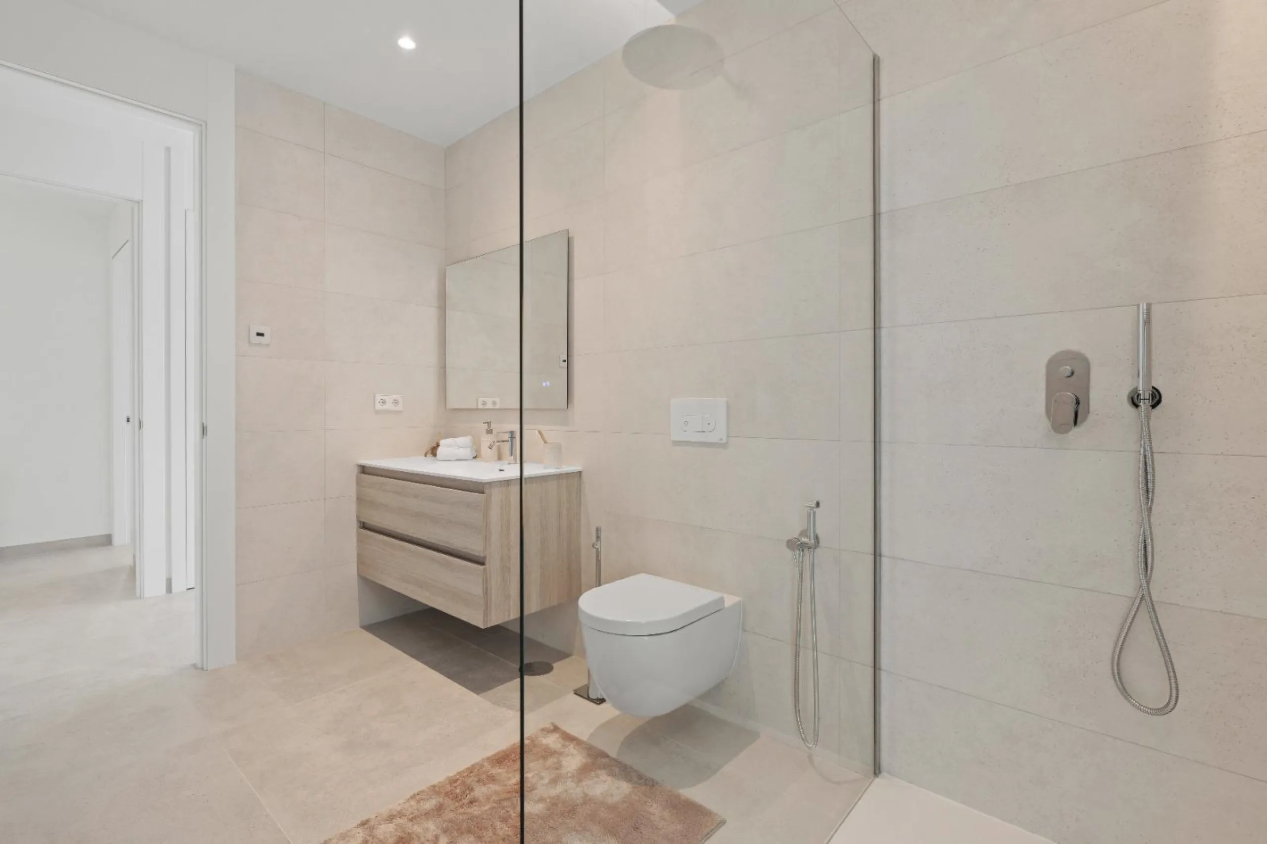 🌿 Exclusivity, design and well-being by the Mediterranean
