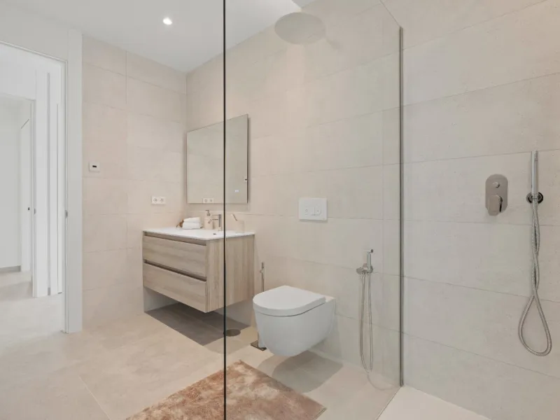 🌿 Exclusivity, design and well-being by the Mediterranean